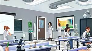 Summertime Saga 183 Animated Adventure