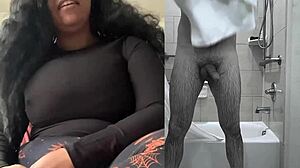 Watch me jerk 2 - nanilovescandy