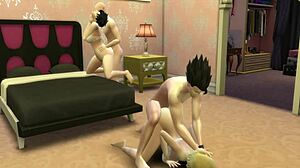 i’m hooked on dragon ball hentai wife swaps