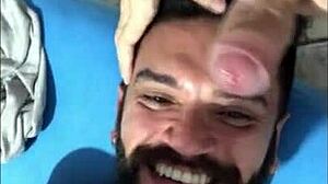 Me And My Boy Having Some Fun Pt2 Amateurs Hairy Ass Big Cock Cock Homemade Furry Gay Big Ass Bareback