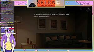 yo, check out selene ~apoptosis~ part 1, a crazy hentai game i’m totally into! 🔥