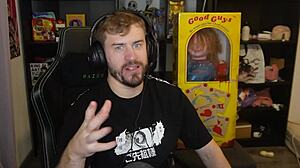 Unfinished FNAF Game Security Overhaul!