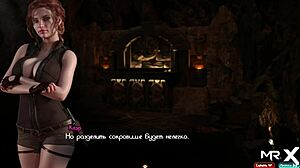 i feel my soft breasts in treasure of nadia e1 60