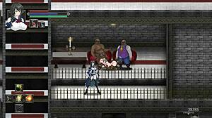 Hentai games and animation gallery of the Night of R – Ranch Area 3