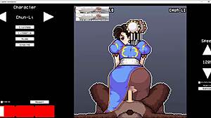 Hentai girls bring wild fun with big cock action in episode 1