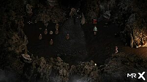 i feel my soft breasts in treasure of nadia e1 60