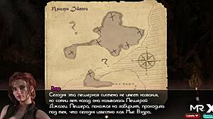 i feel my soft breasts in treasure of nadia e1 60