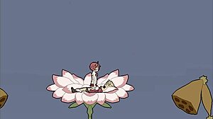 Flower Fairy Hentai Part 5 Unveils Wild Animated Scenes in Full Playthrough.