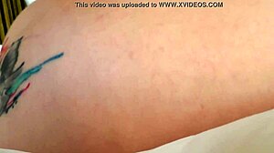 Camilla Moon Masturbates Anal Toys in Her Sexy Ass