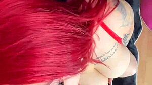 Intense Sex With My Stepfather Unleashes Latina's Big Ass And Tits In Hentai-Style Fucking.