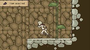 Flower Fairy Hentai Part 5 Unveils Wild Animated Scenes in Full Playthrough.