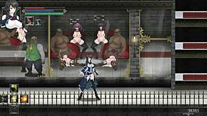 Hentai games and animation gallery of the Night of R – Ranch Area 3