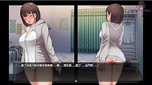 Doggy Style Blowjob With Bent Over Blonde Amateurs