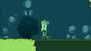 Flower Fairy Hentai Part 5 Unveils Wild Animated Scenes in Full Playthrough.