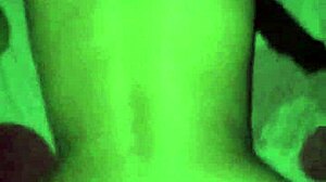 she bends over for intense doggy style fucking