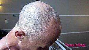 My man sold me to his friends for wild group action. What’s your price?