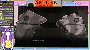 yo, check out selene ~apoptosis~ part 1, a crazy hentai game i’m totally into! 🔥