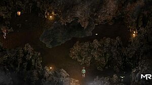 i feel my soft breasts in treasure of nadia e1 60