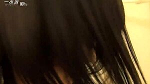 Japanese Cutie Ami Oya in Wild Blowjob Action