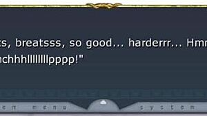 Kyonyuu Fantasy Emeralia H-Scene 2 English Detailed