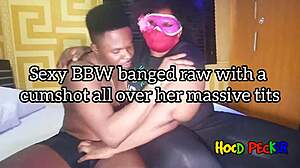 fucked massive ass neighbor hard