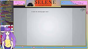 yo, check out selene ~apoptosis~ part 1, a crazy hentai game i’m totally into! 🔥