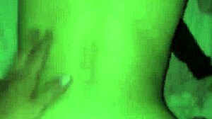 she bends over for intense doggy style fucking