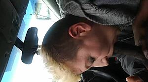 Horny Threesome Between Big Ass Latina And Two Big Cocks