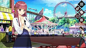 Doukyuusei Mai Events And Ending