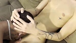 Nephew says, 'Uncles are fucking early!'