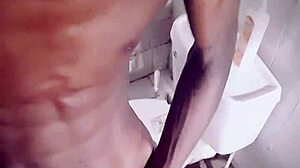 Can Any Lady Handle This BBC Monster Cock Challenge?