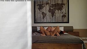 Homemade Porn With Nata Paradise And Stefany Kyler