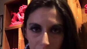 I'll turn you into my sissy slave today