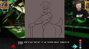 Unfinished FNAF Game Security Overhaul!
