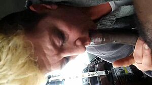 Horny Threesome Between Big Ass Latina And Two Big Cocks