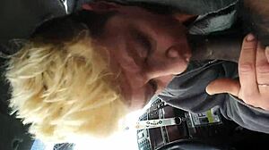 Horny Threesome Between Big Ass Latina And Two Big Cocks