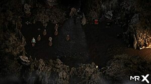 i feel my soft breasts in treasure of nadia e1 60