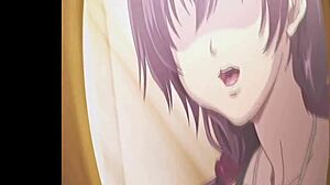 I, uh, genderfuck in hentai, it's so weird