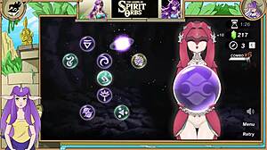 Ever tried pounding Mipha from Legend of Zelda?