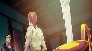 I, uh, genderfuck in hentai, it's so weird