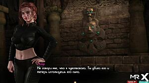 Treasure of Nadia - Door Open, What's Inside E3 29