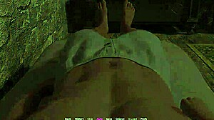 Why not dive into Knights Tale Part 3 with fingering fun?