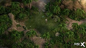 Treasure of Nadia - Door Open, What's Inside E3 29