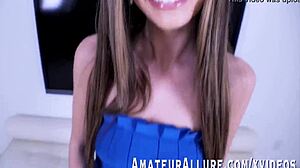 Whitney Westgate Sucks And Fucks A Big Cock Hardcore