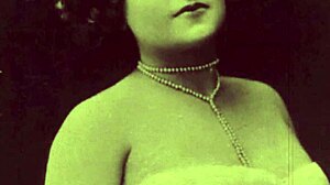 my vintage erotic animation still feels so naughty