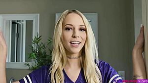 lily larimar play whips her step uncle