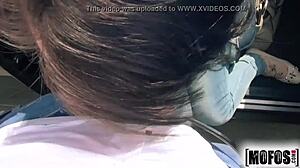 Belle claire stranded in high definition teen adventure