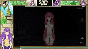 Ever tried pounding Mipha from Legend of Zelda?