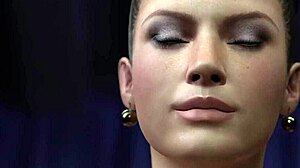 damn, look at this tremendous pair of tetas, wanna touch?