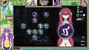 Ever tried pounding Mipha from Legend of Zelda?